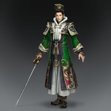 Immagine 19 del gioco Dynasty Warriors 9 per Xbox One